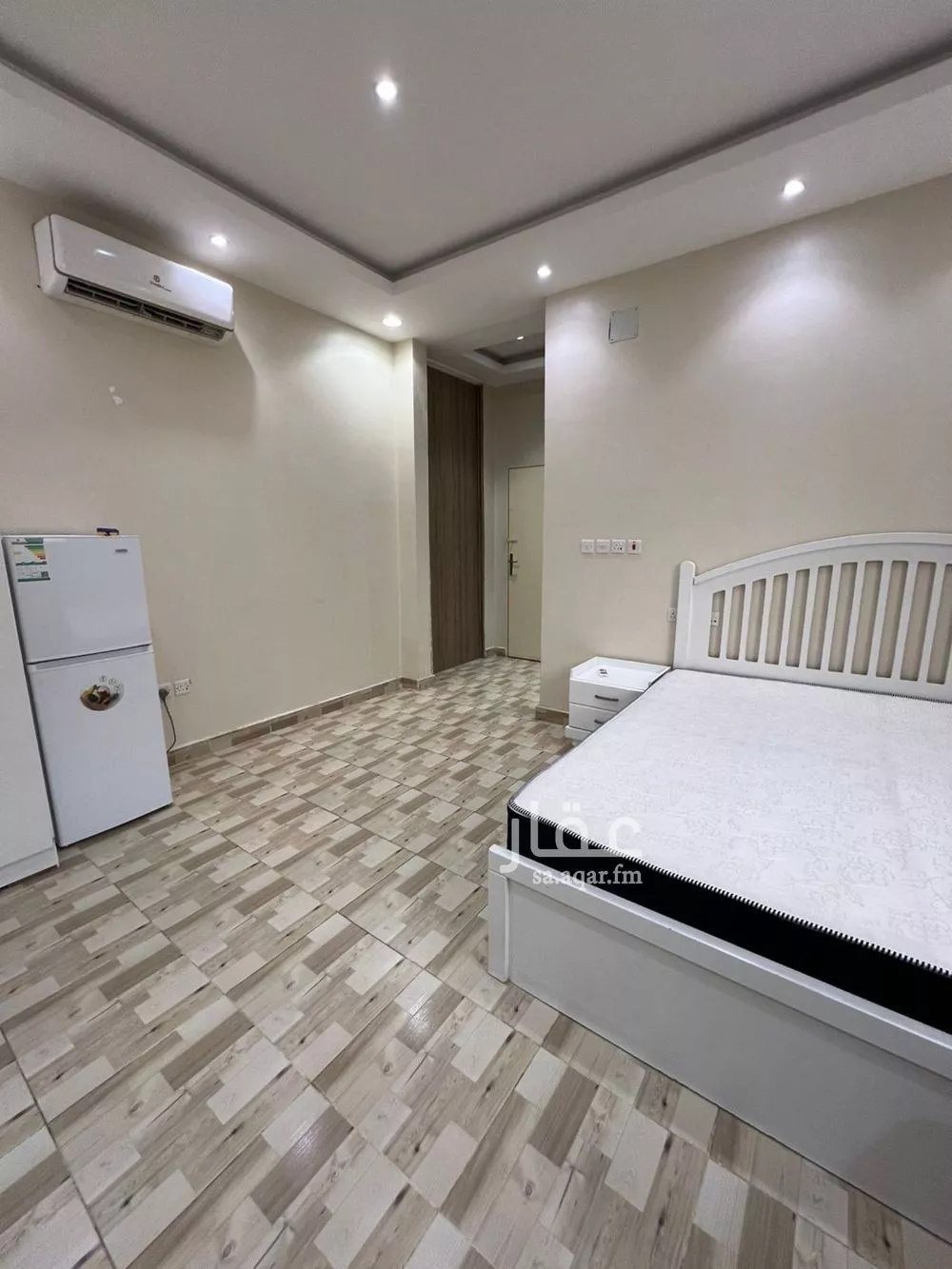 فيلا 1 غرف في العريجاء الغربية 5