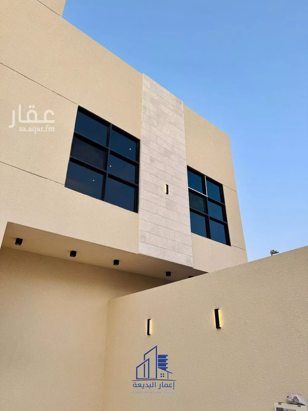 4 bedroom floor in Al Uraija Al Gharbiyah 4