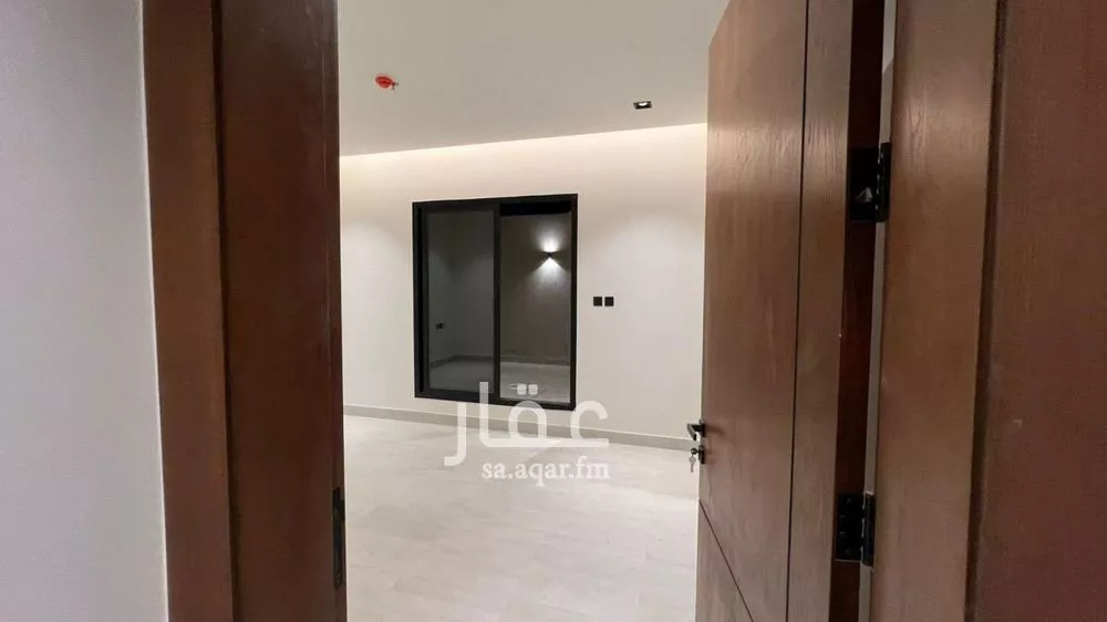 شقة 3 غرف في العارض 5