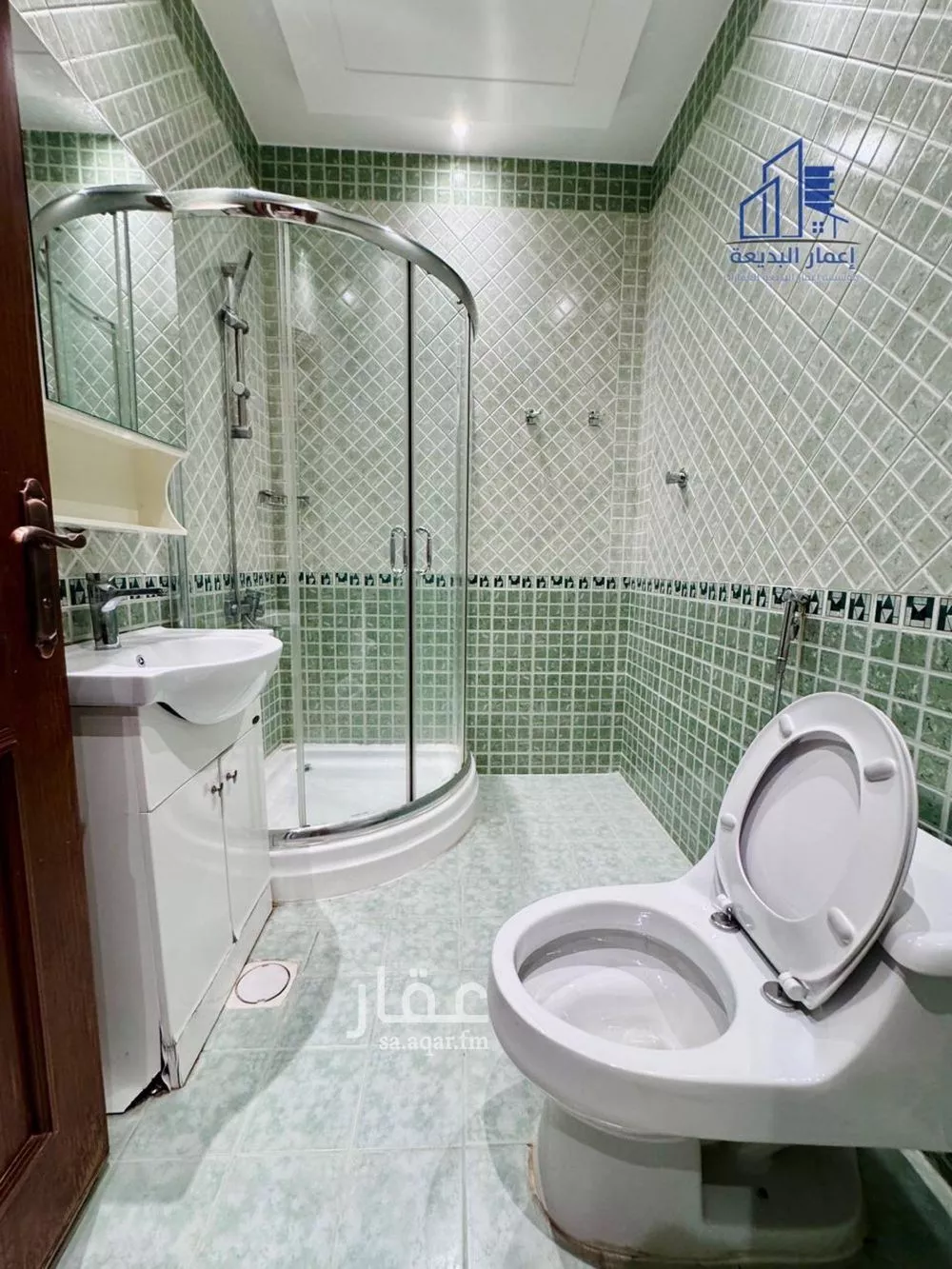 9 bedroom villa in Dhahrat Al Badiah, Riyadh 13