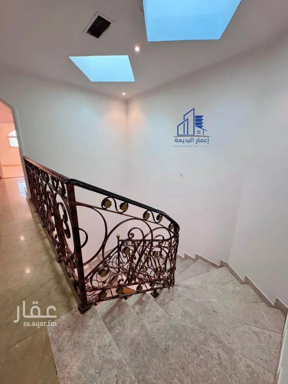 9 bedroom villa in Dhahrat Al Badiah, Riyadh 25