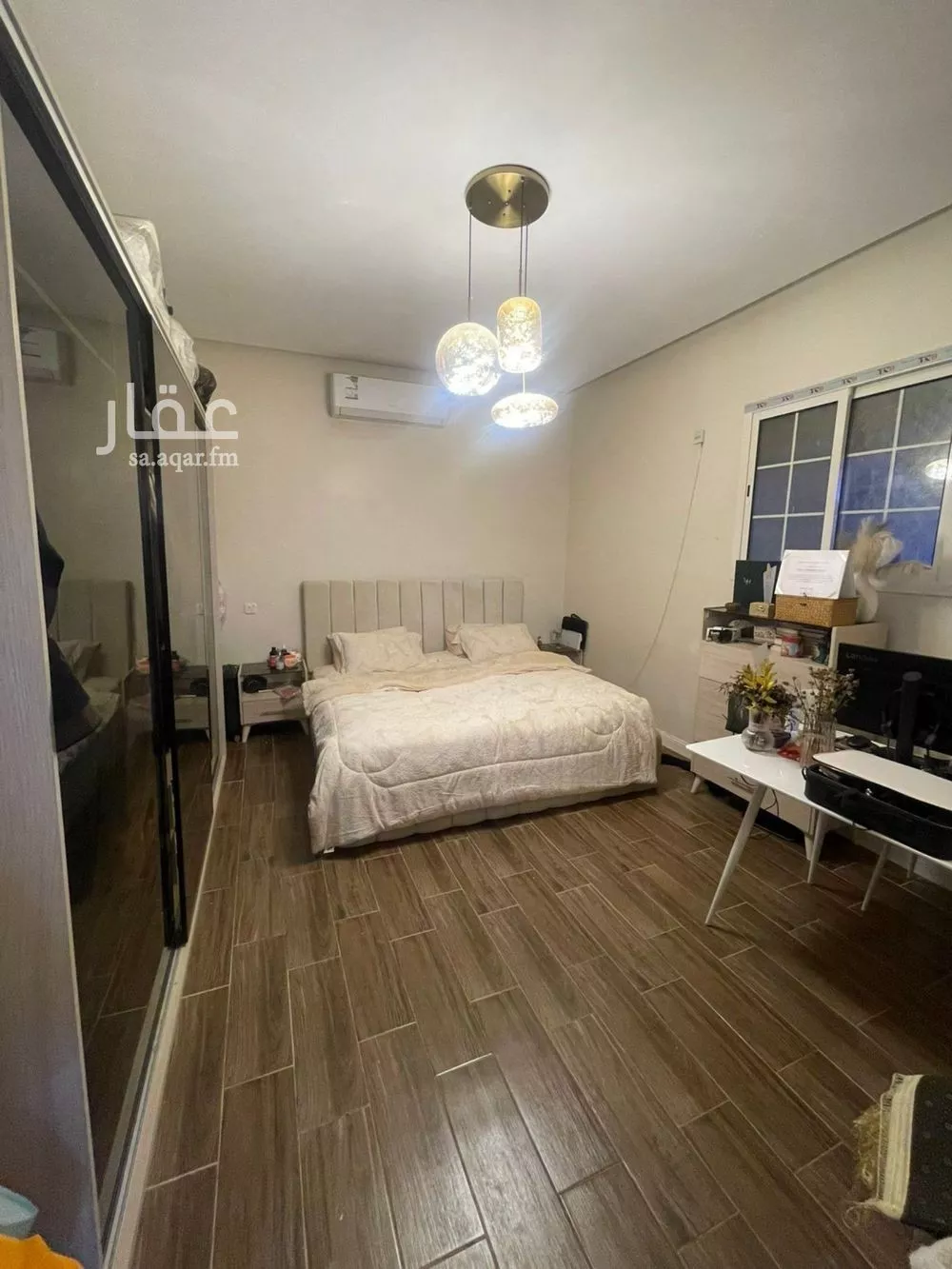 فيلا 9 غرف في العريجاء الغربية 5