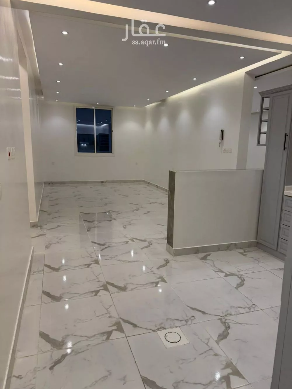 شقة 4 غرف في طويق 4