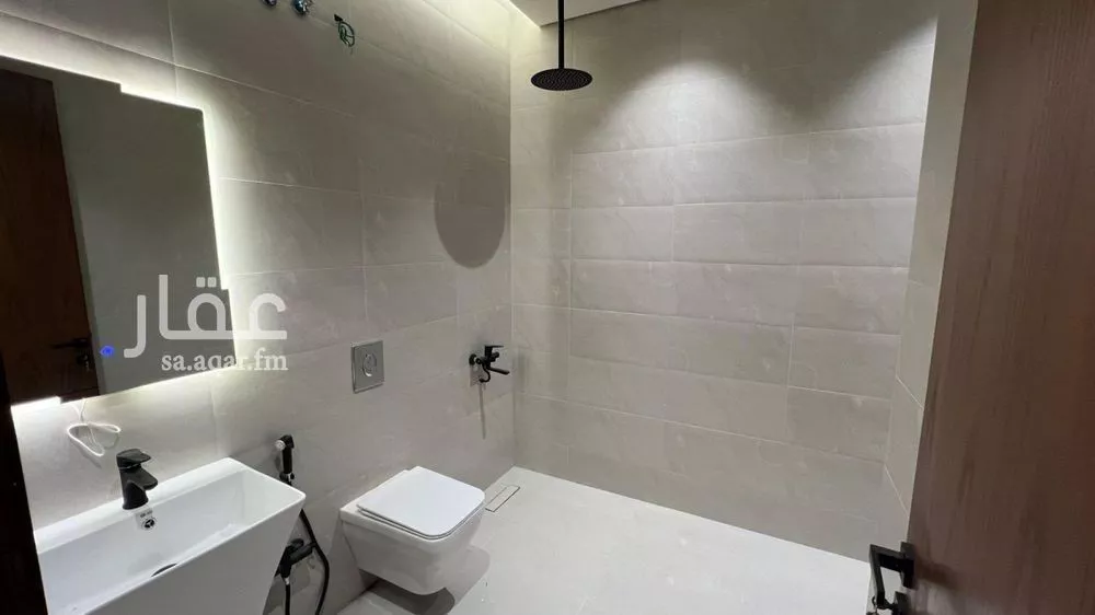 شقة 3 غرف في العارض 2