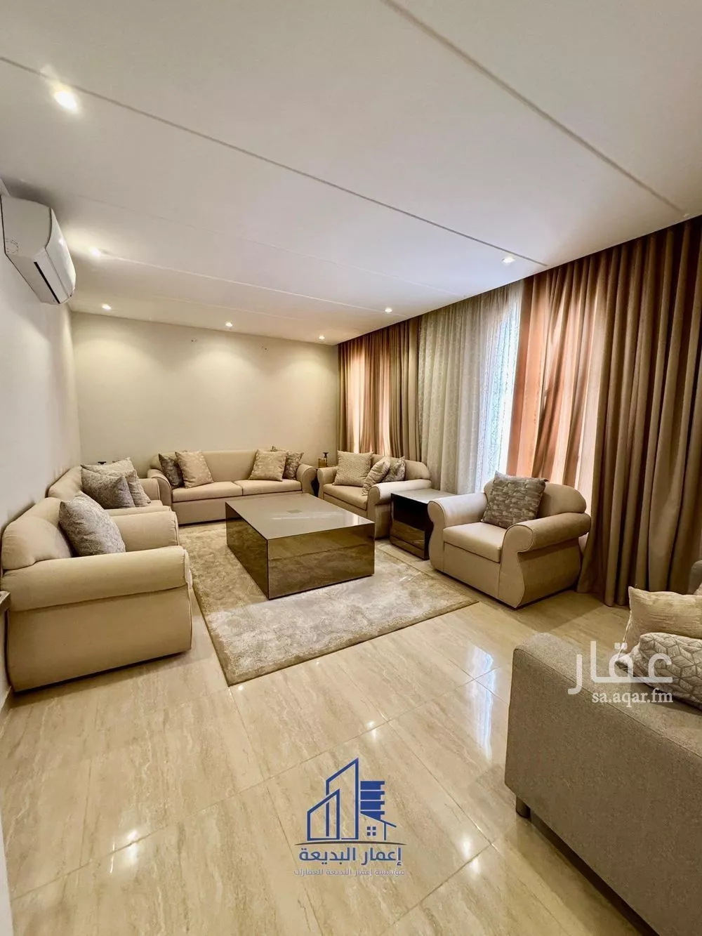 4 bedroom apartment in Dhahrat Al Badiah, Riyadh 6