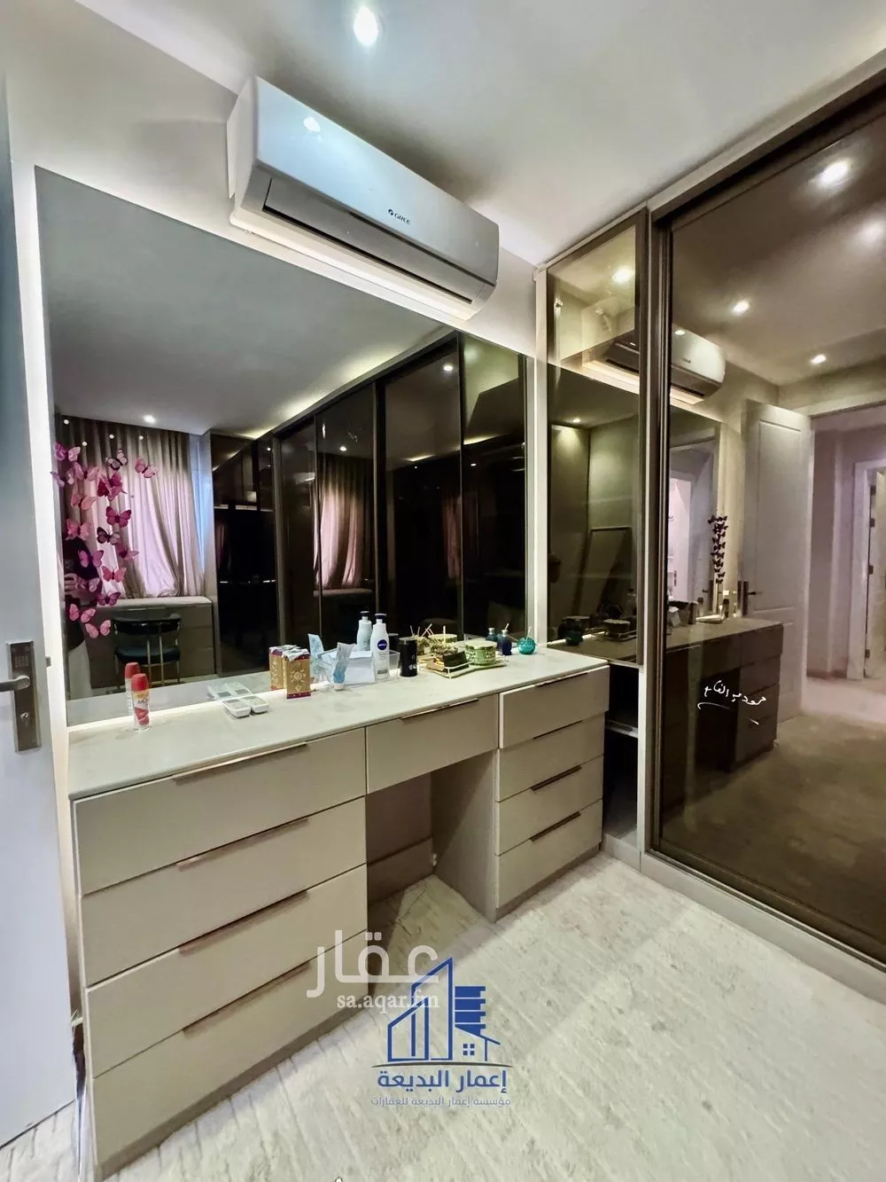 4 bedroom apartment in Dhahrat Al Badiah, Riyadh 17