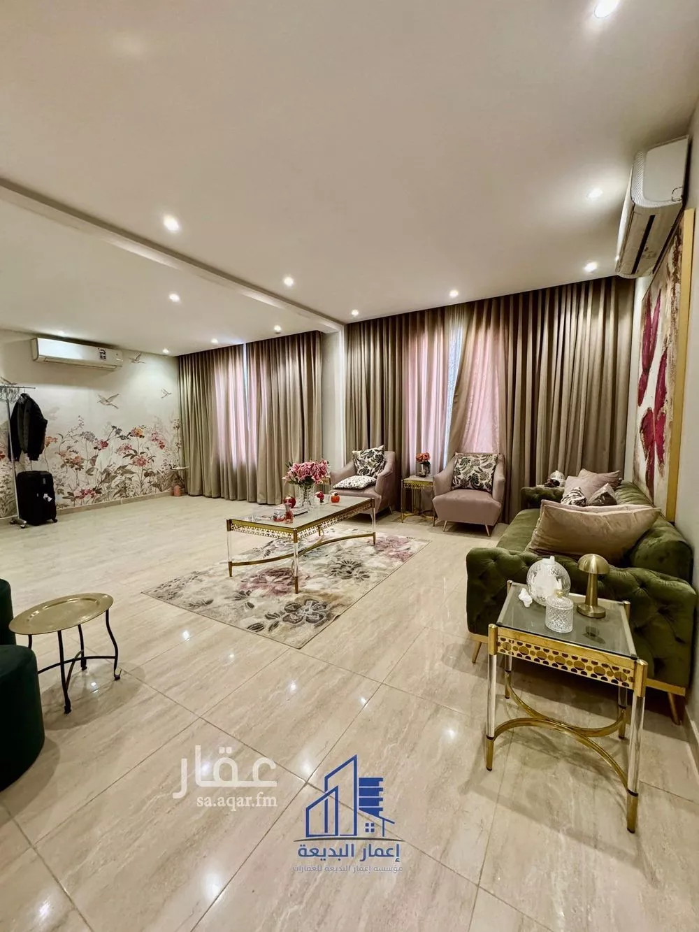 4 bedroom apartment in Dhahrat Al Badiah, Riyadh 11