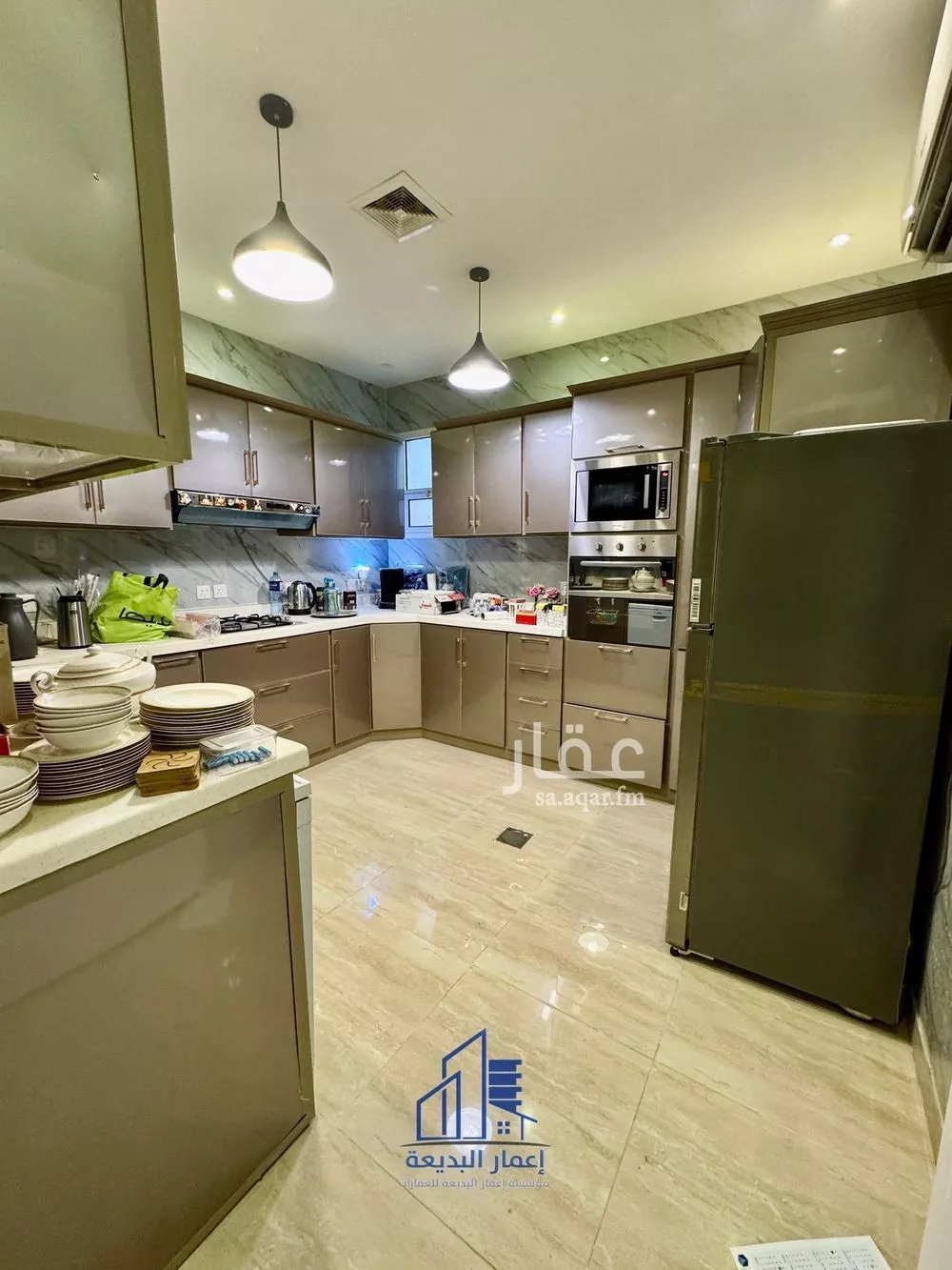 4 bedroom apartment in Dhahrat Al Badiah, Riyadh 15