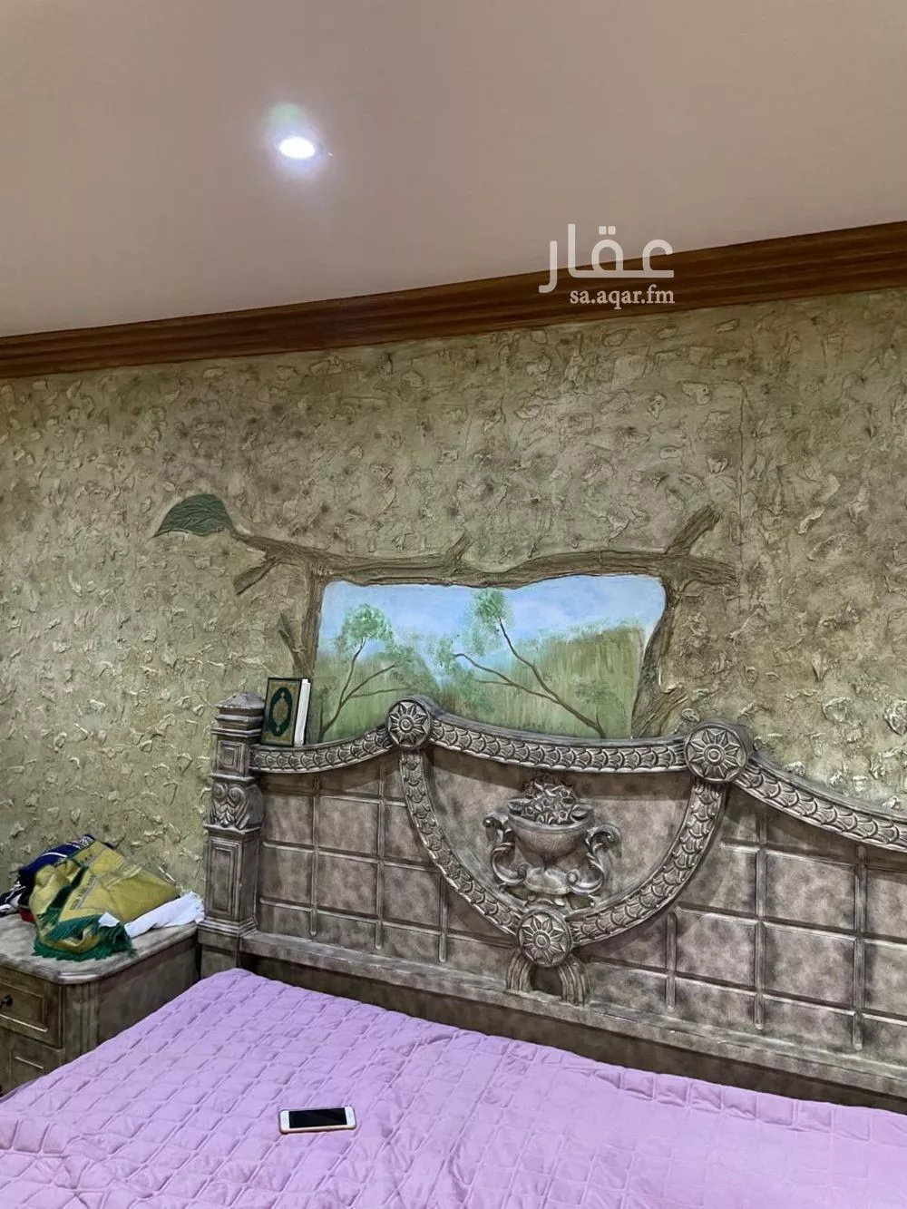 دور 4 غرف في السويدي 2