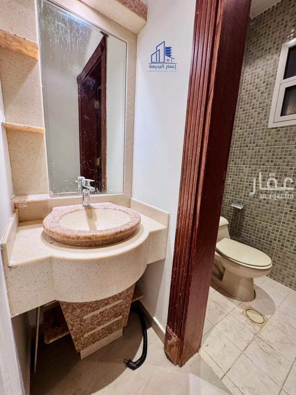 9 bedroom villa in Dhahrat Al Badiah, Riyadh 9