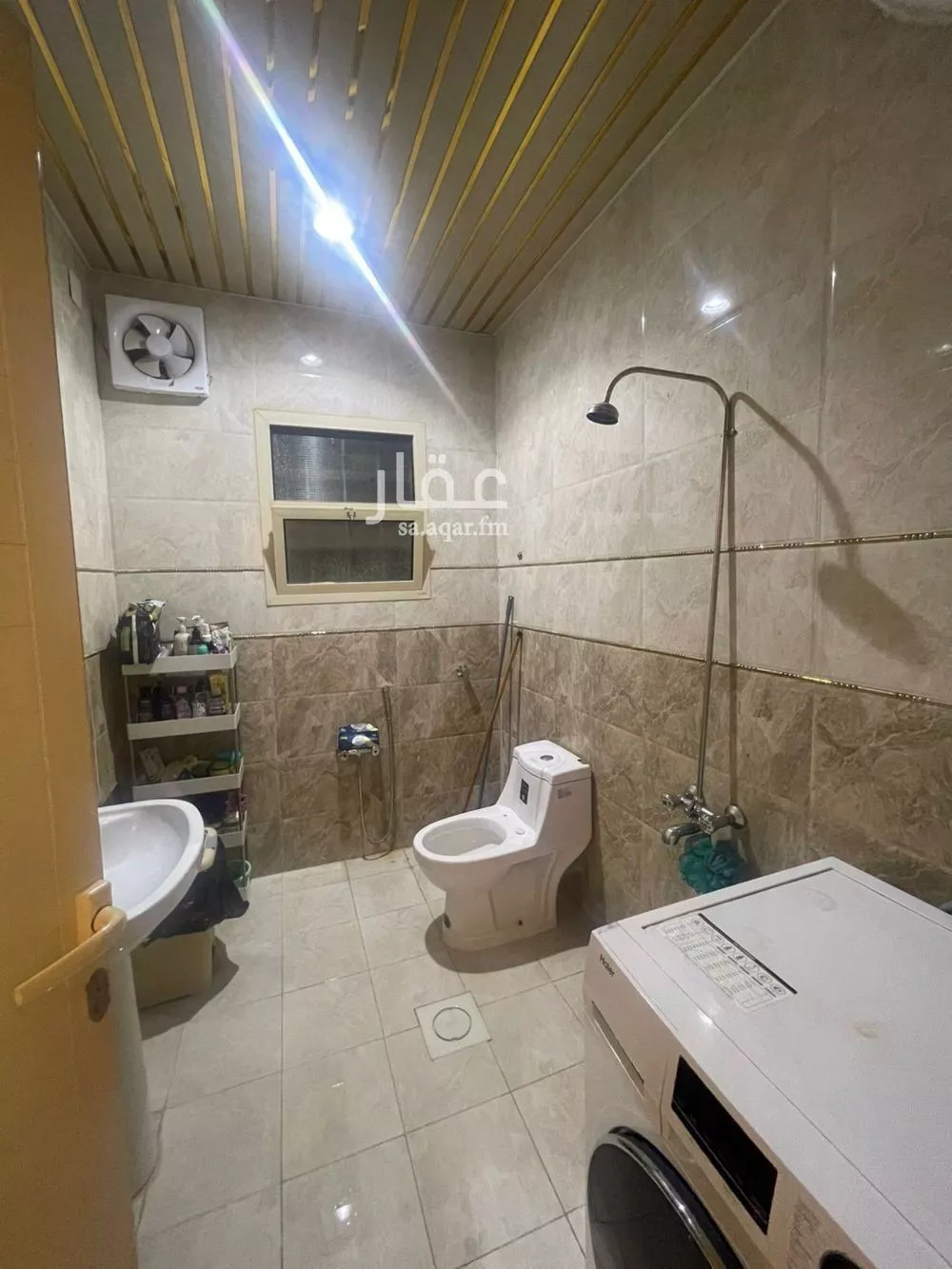 فيلا 9 غرف في العريجاء الغربية 3