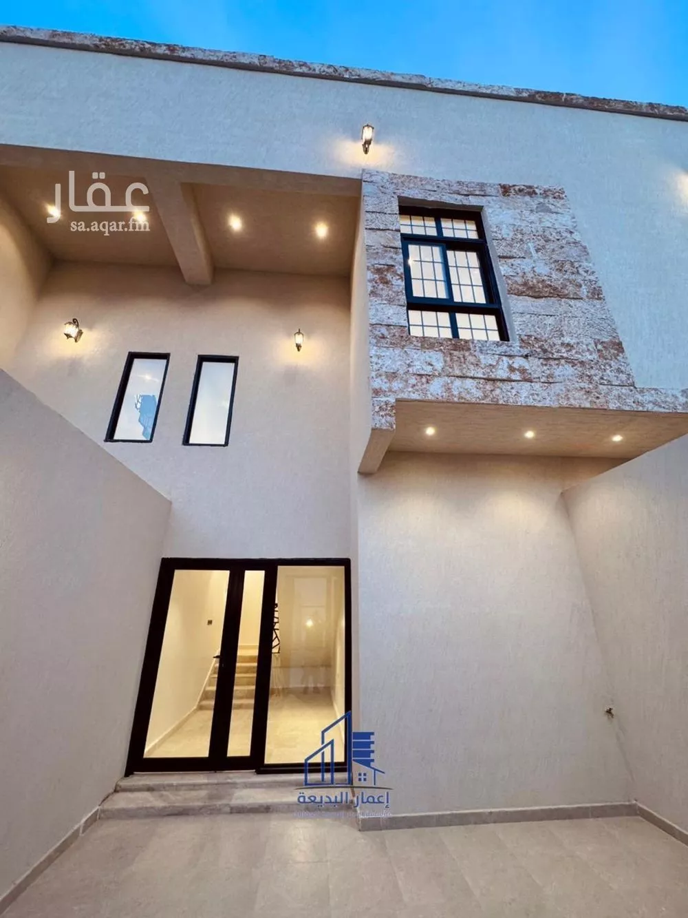 دور 5 غرف في ظهرة البديعة 2