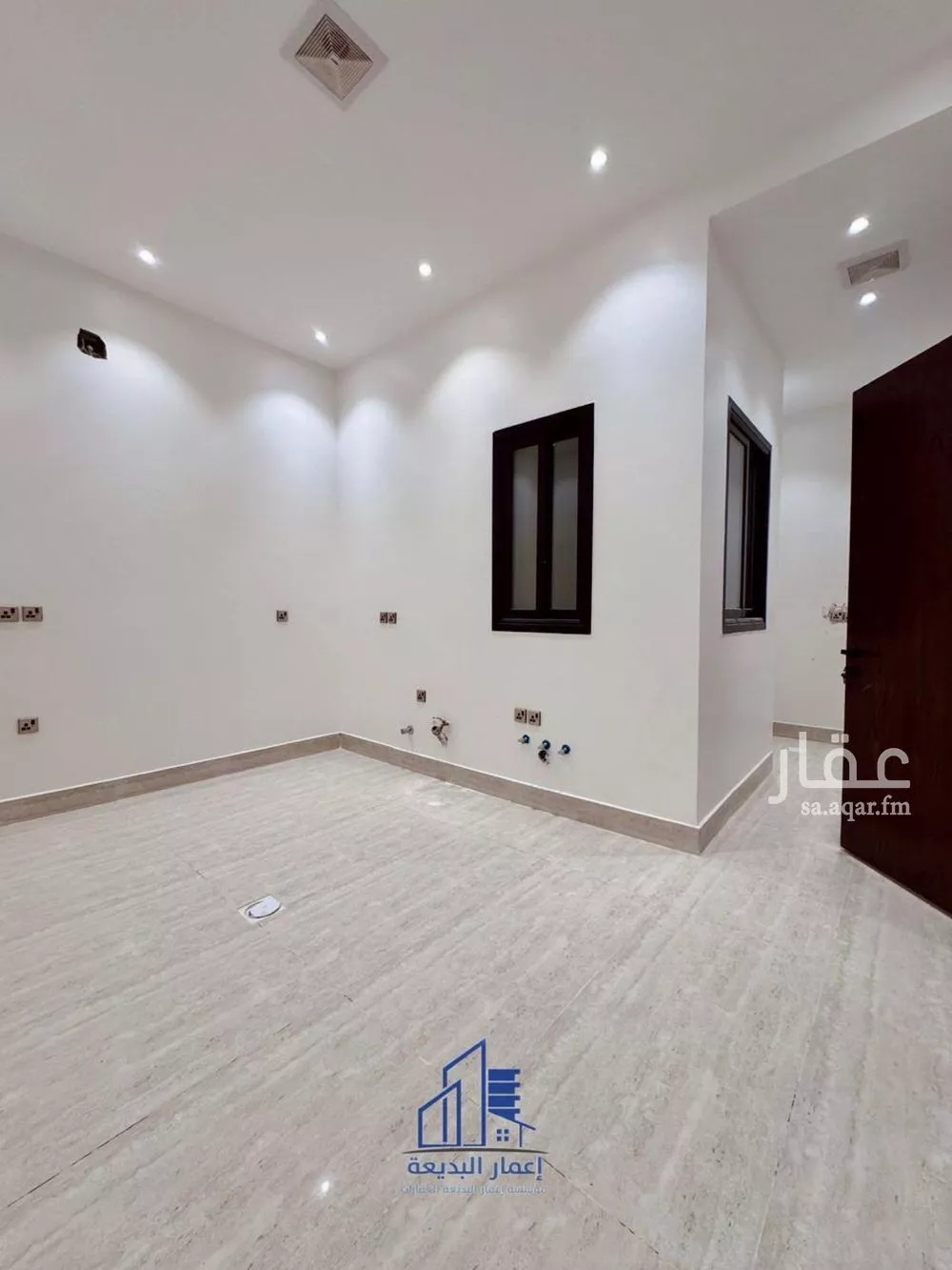 دور 4 غرف في ظهرة البديعة 5