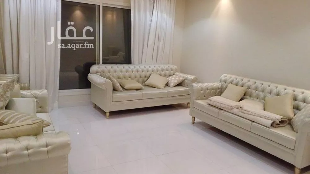 شقة 5 غرف في ظهرة البديعة، الرياض 6