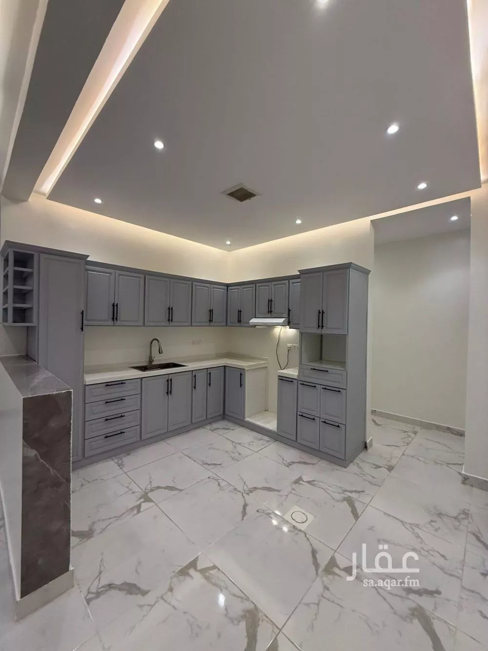 شقة 4 غرف في طويق 5