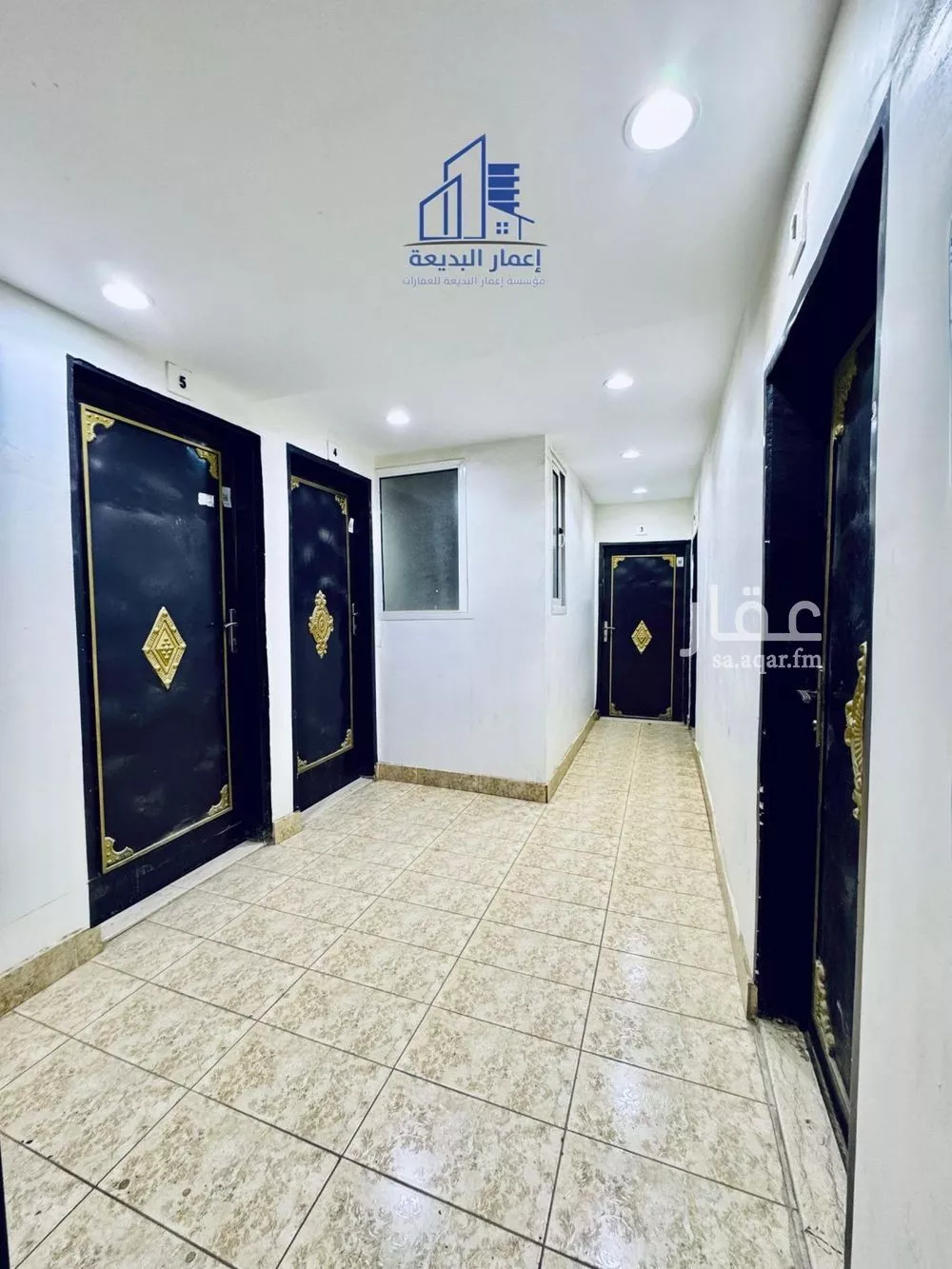 عقار 9 غرف في الزهرة، الرياض 7