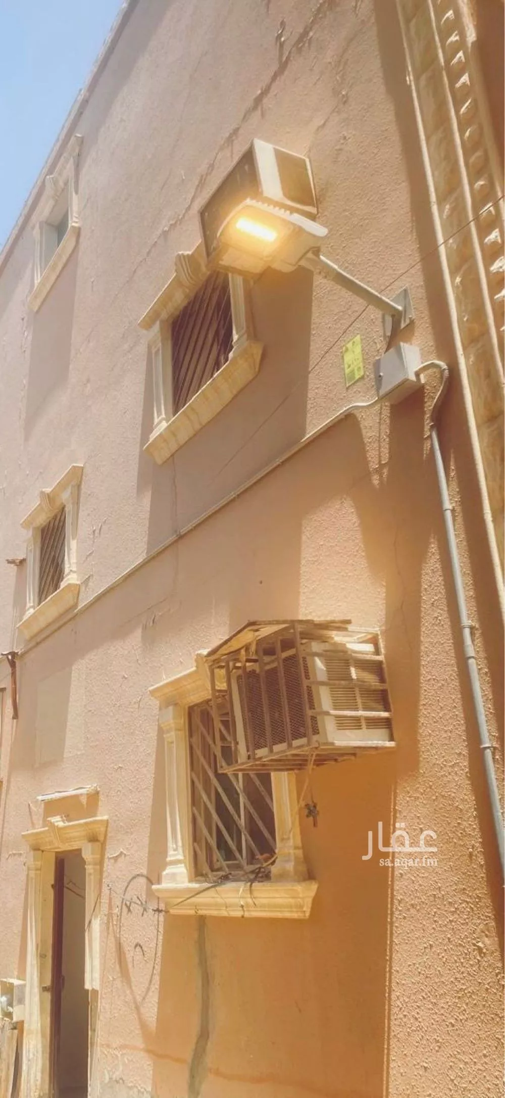 عمارة 116 م² في القري 5