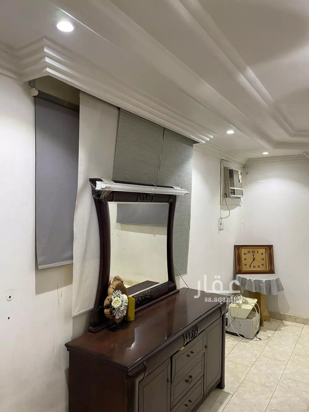 دور 4 غرف في السويدي 3