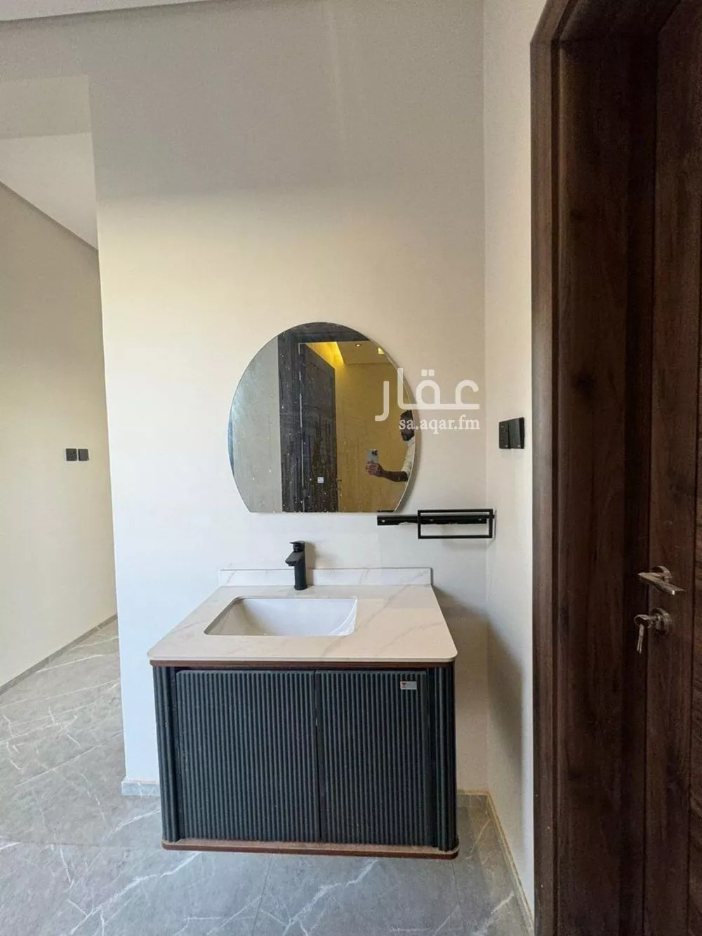 3 bedroom apartment in Al Zahrah 2