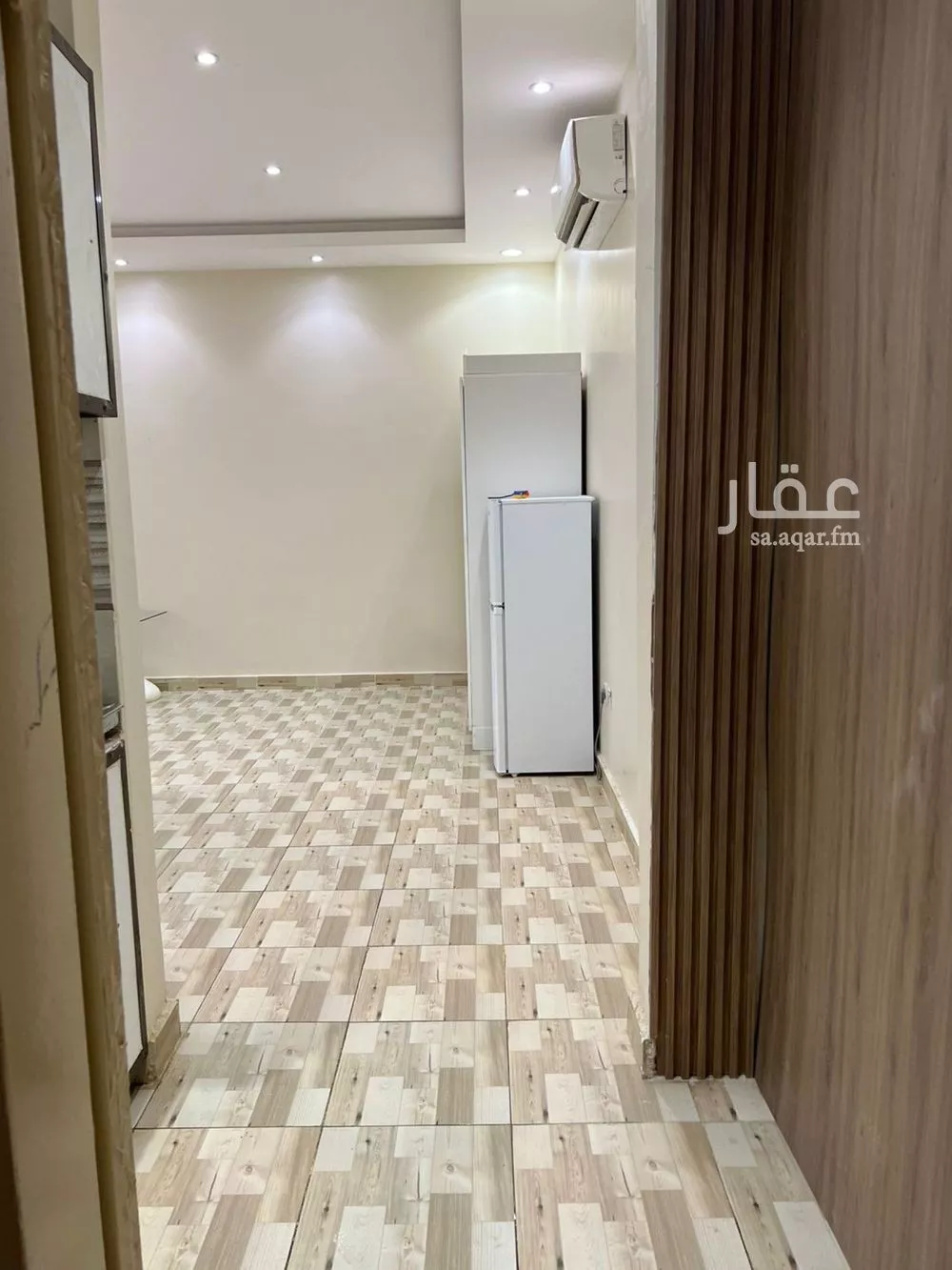 فيلا 1 غرف في العريجاء الغربية 3