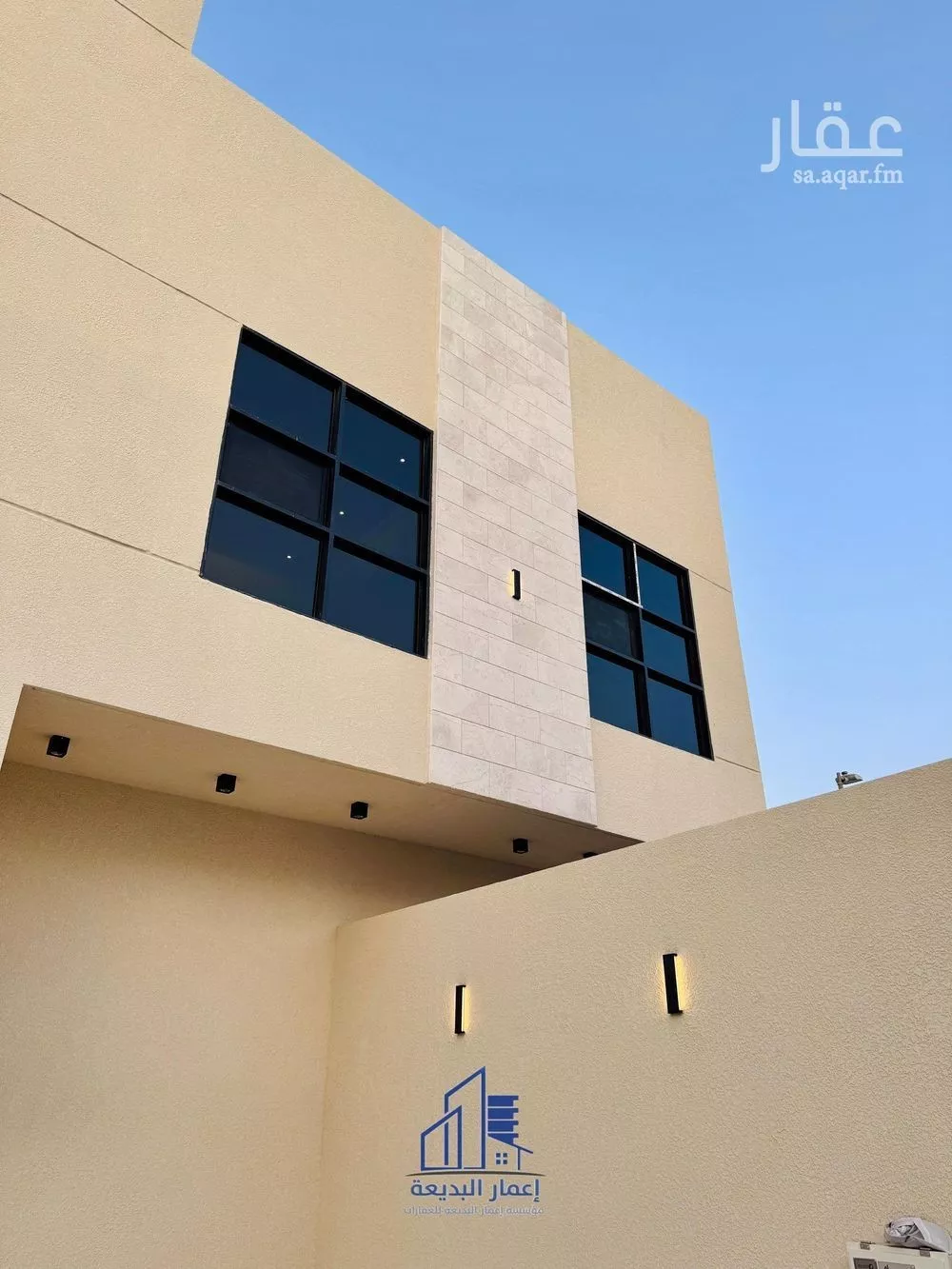 4 bedroom floor in Al Uraija Al Gharbiyah 4
