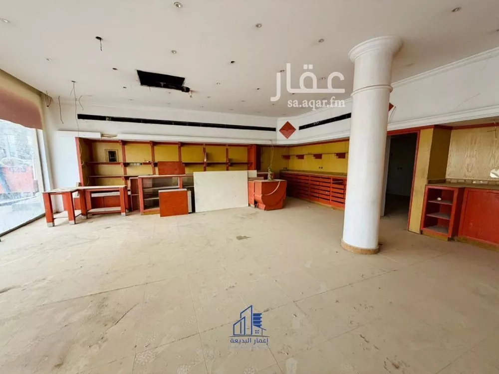 9 bedroom building in Al Uraija Al Wusta, Riyadh 5
