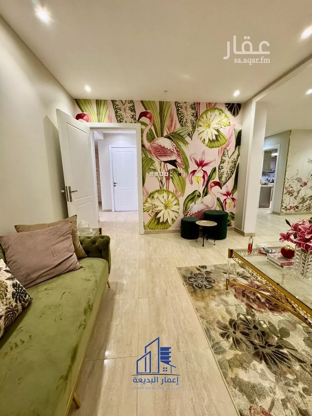 4 bedroom apartment in Dhahrat Al Badiah, Riyadh 13