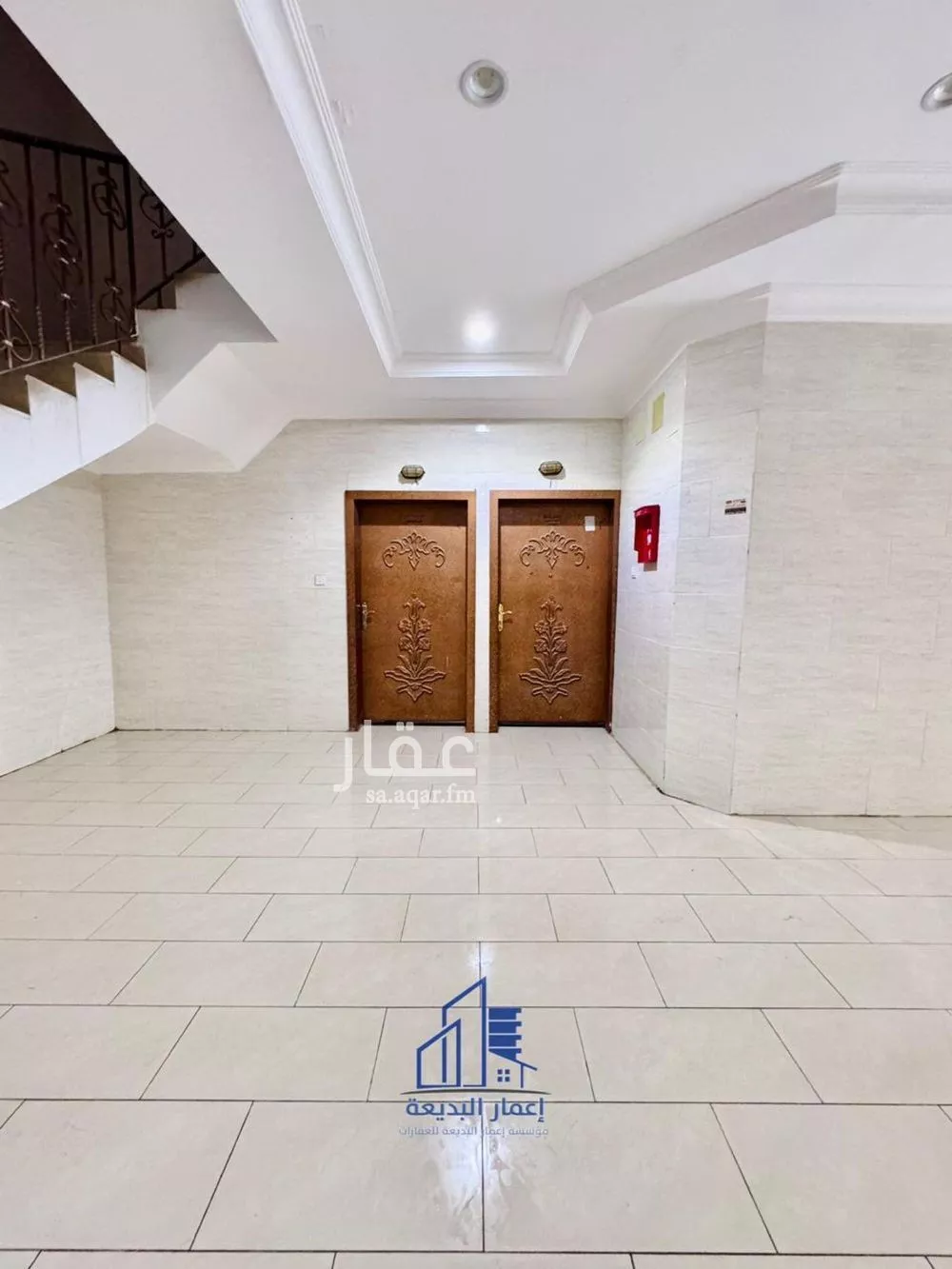 9 bedroom building in Dhahrat Al Badiah, Riyadh 10