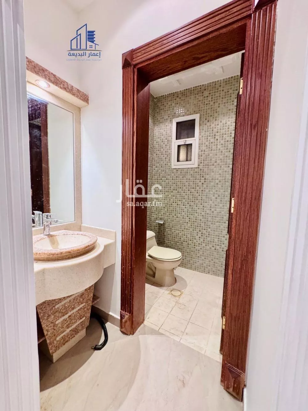 9 bedroom villa in Dhahrat Al Badiah, Riyadh 6