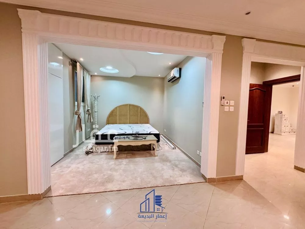 9 bedroom villa in Dhahrat Al Badiah, Riyadh 22
