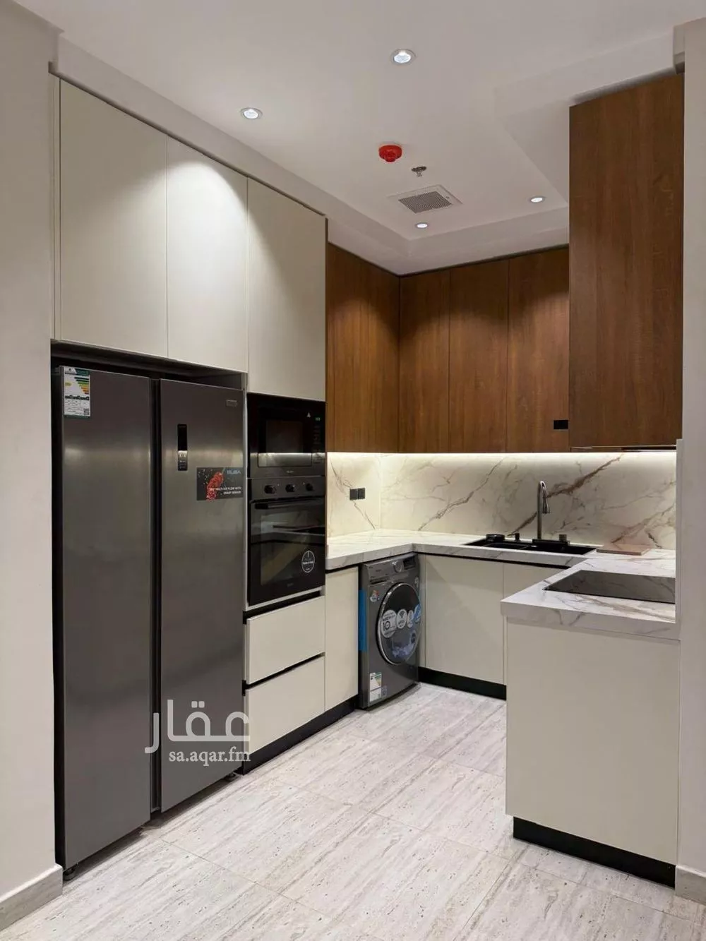 2 bedroom apartment in Irqah, Riyadh 7