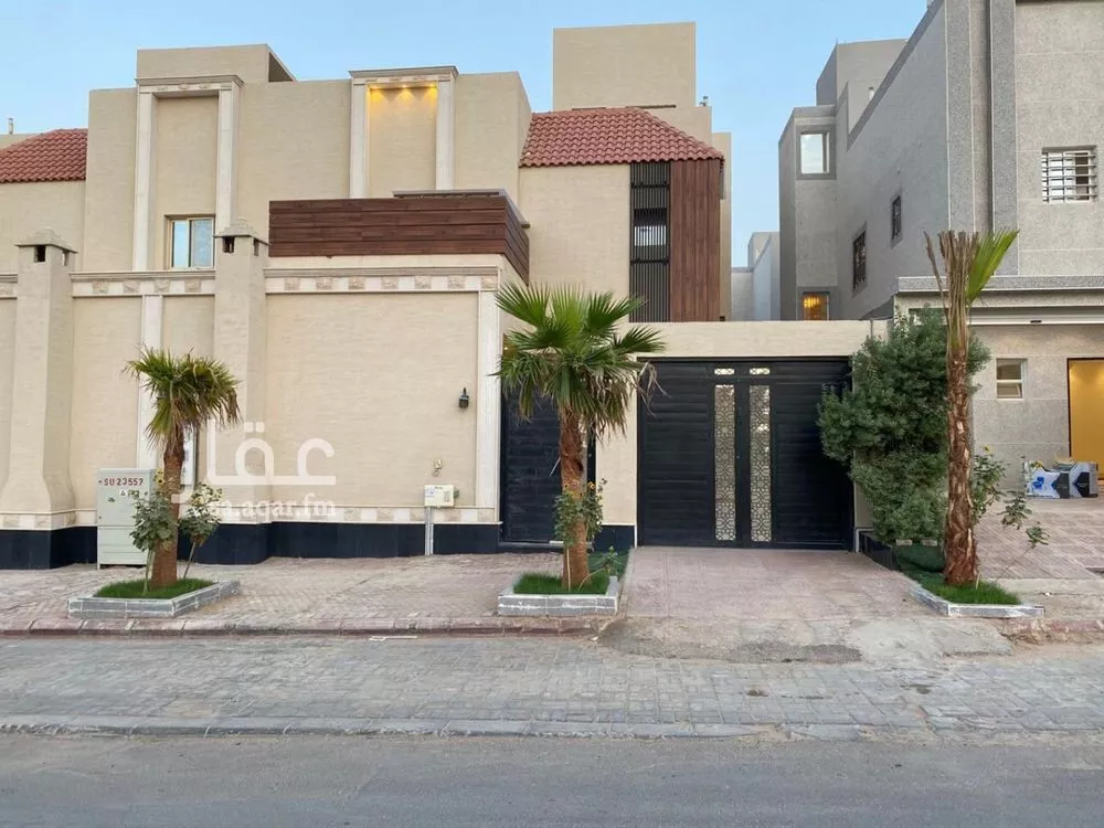 9 bedroom villa in Ad Duraihimiyah, Riyadh 9