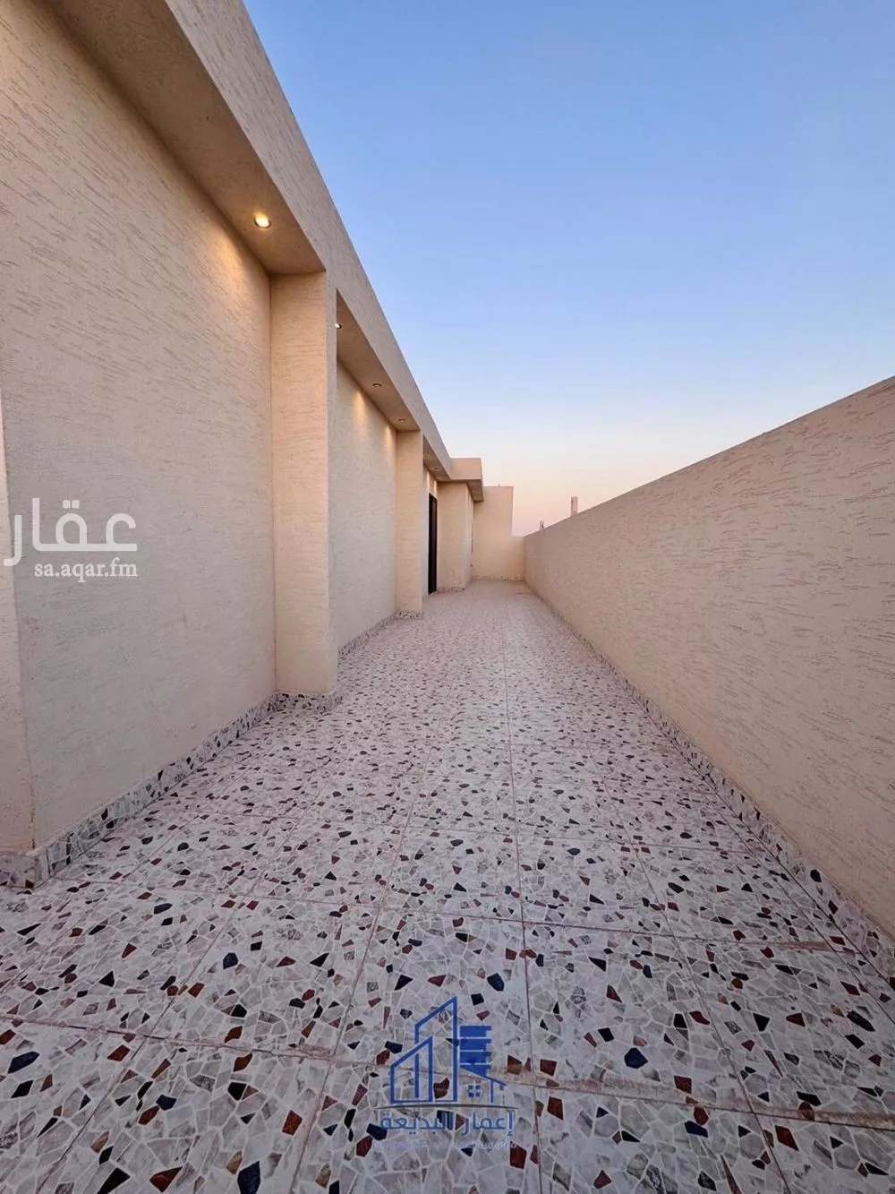 دور 4 غرف في ظهرة البديعة 4