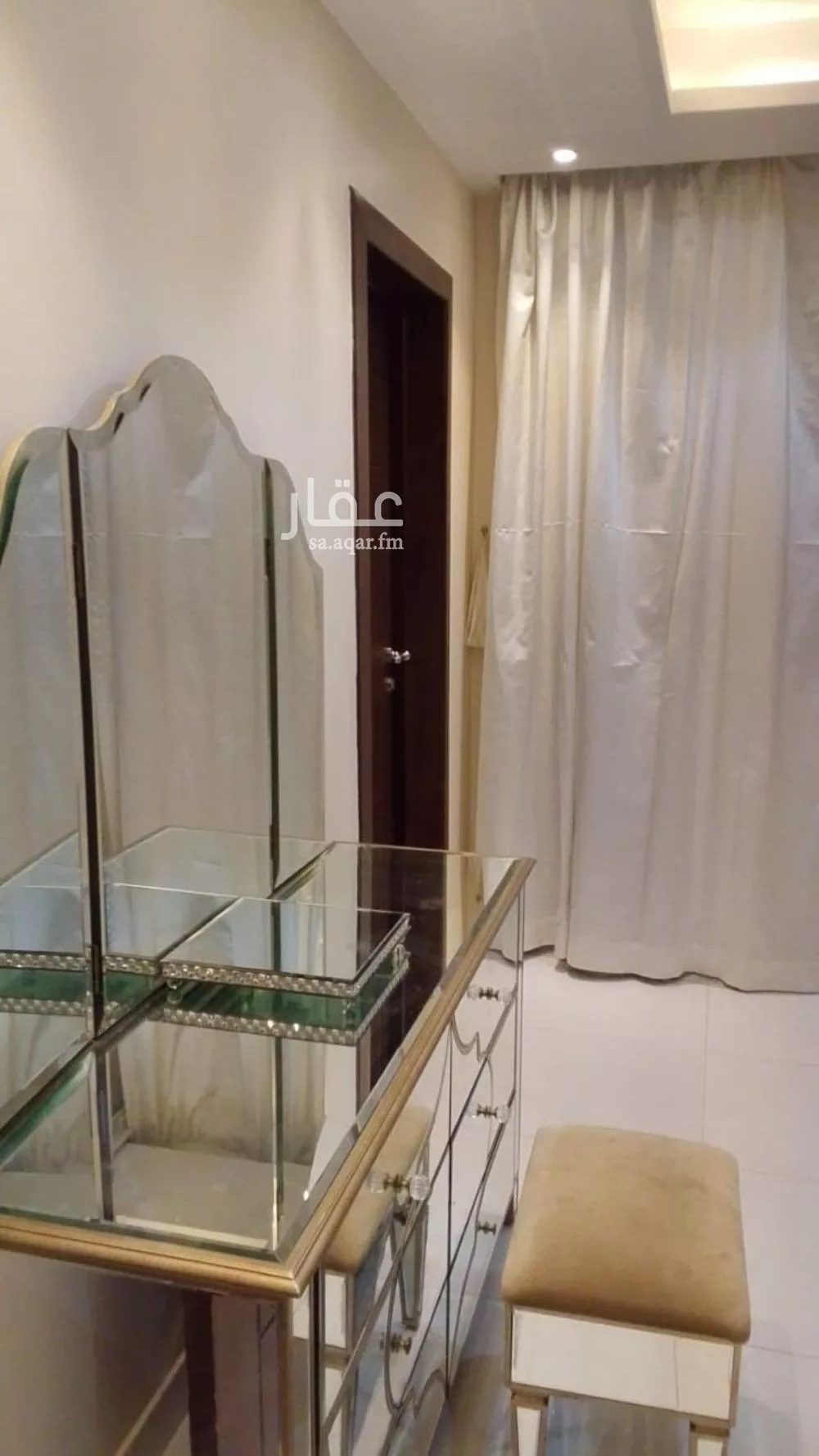 شقة 5 غرف في ظهرة البديعة، الرياض 10