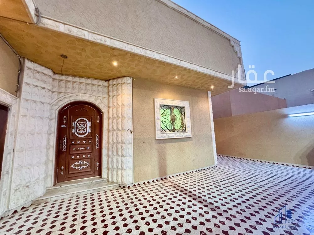 فيلا 9 غرف في طويق 3