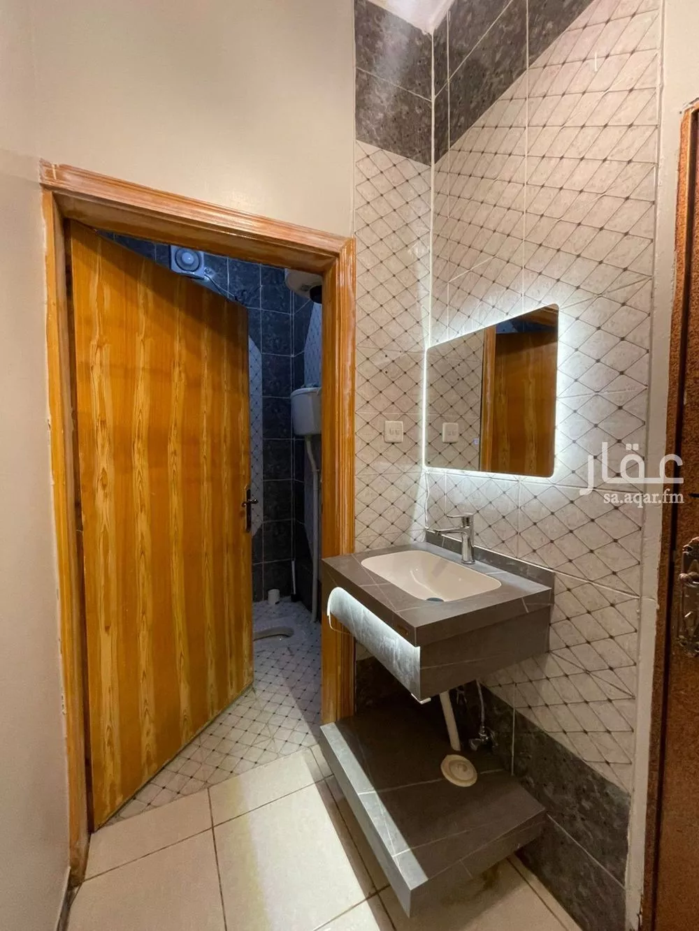 شقة 3 غرف في الرمال 3