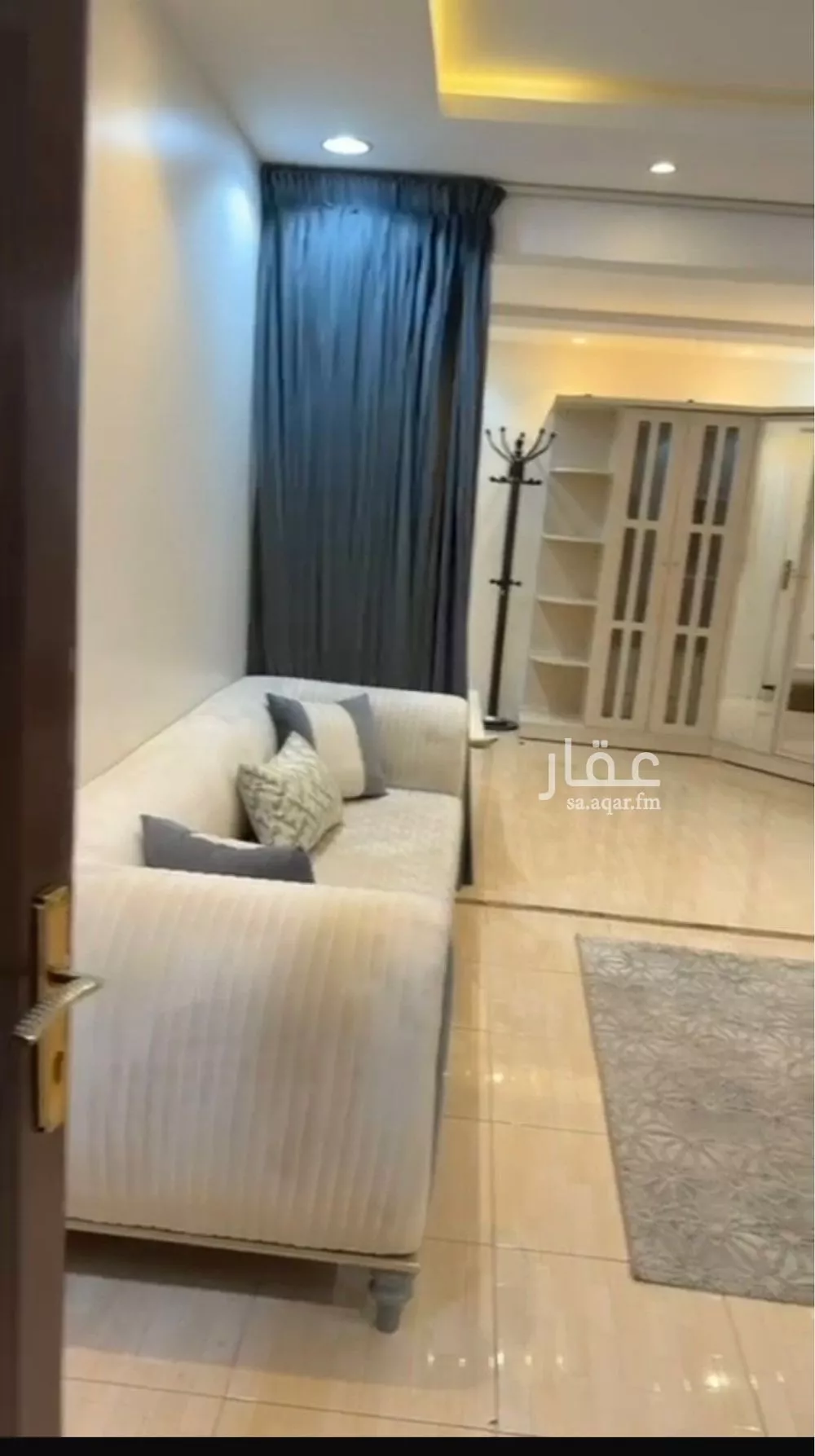 دور 4 غرف في العريجاء الوسطى 4