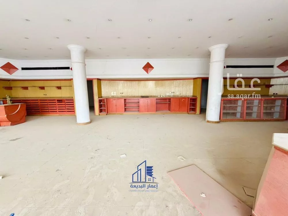 9 bedroom building in Al Uraija Al Wusta, Riyadh 11