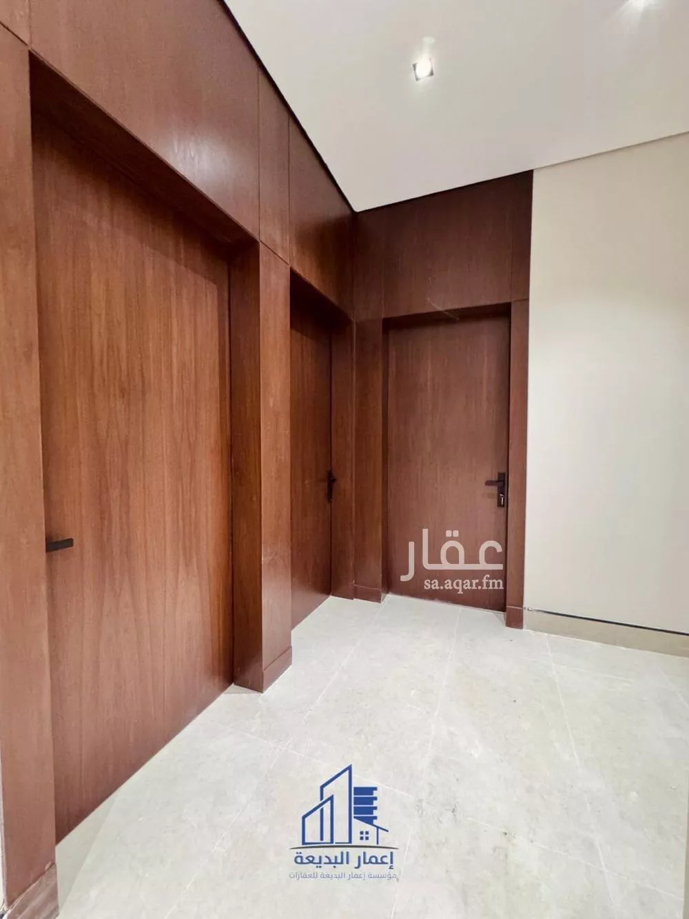 دور 4 غرف في الزهرة 3