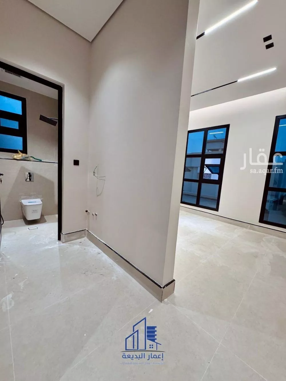 دور 4 غرف في الزهرة 2