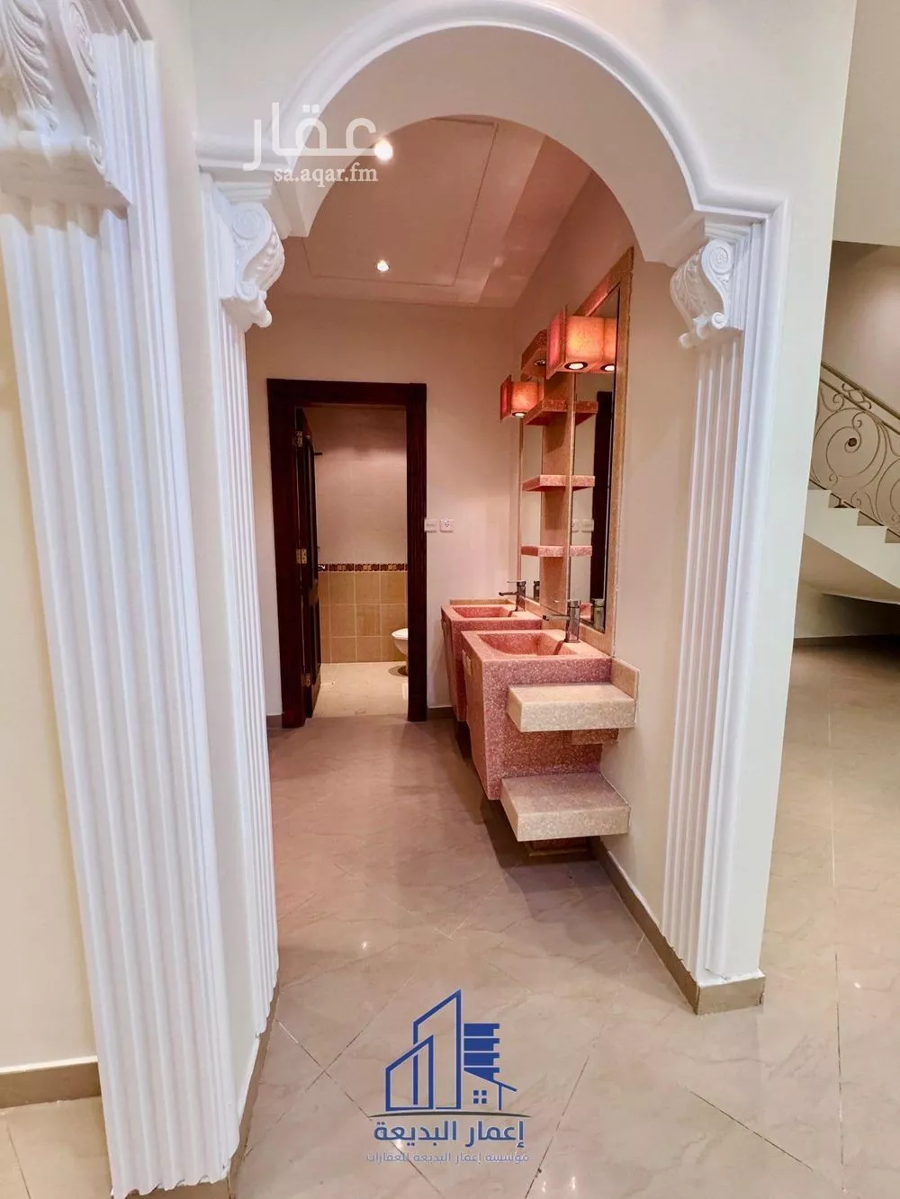 9 bedroom villa in Dhahrat Al Badiah, Riyadh 26