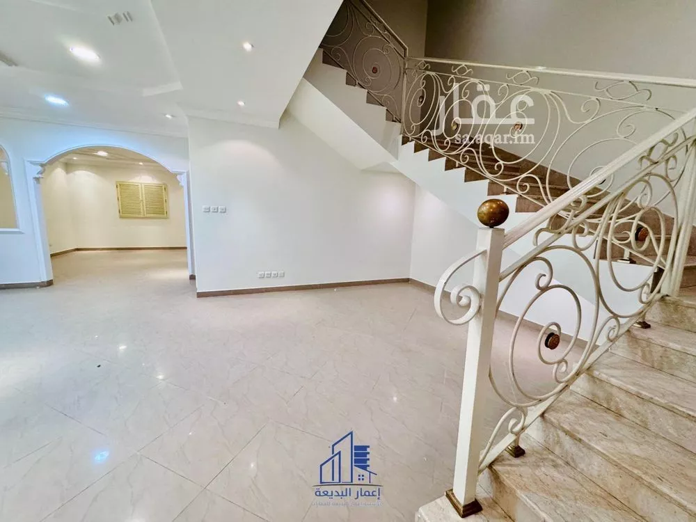 9 bedroom villa in Dhahrat Al Badiah, Riyadh 21