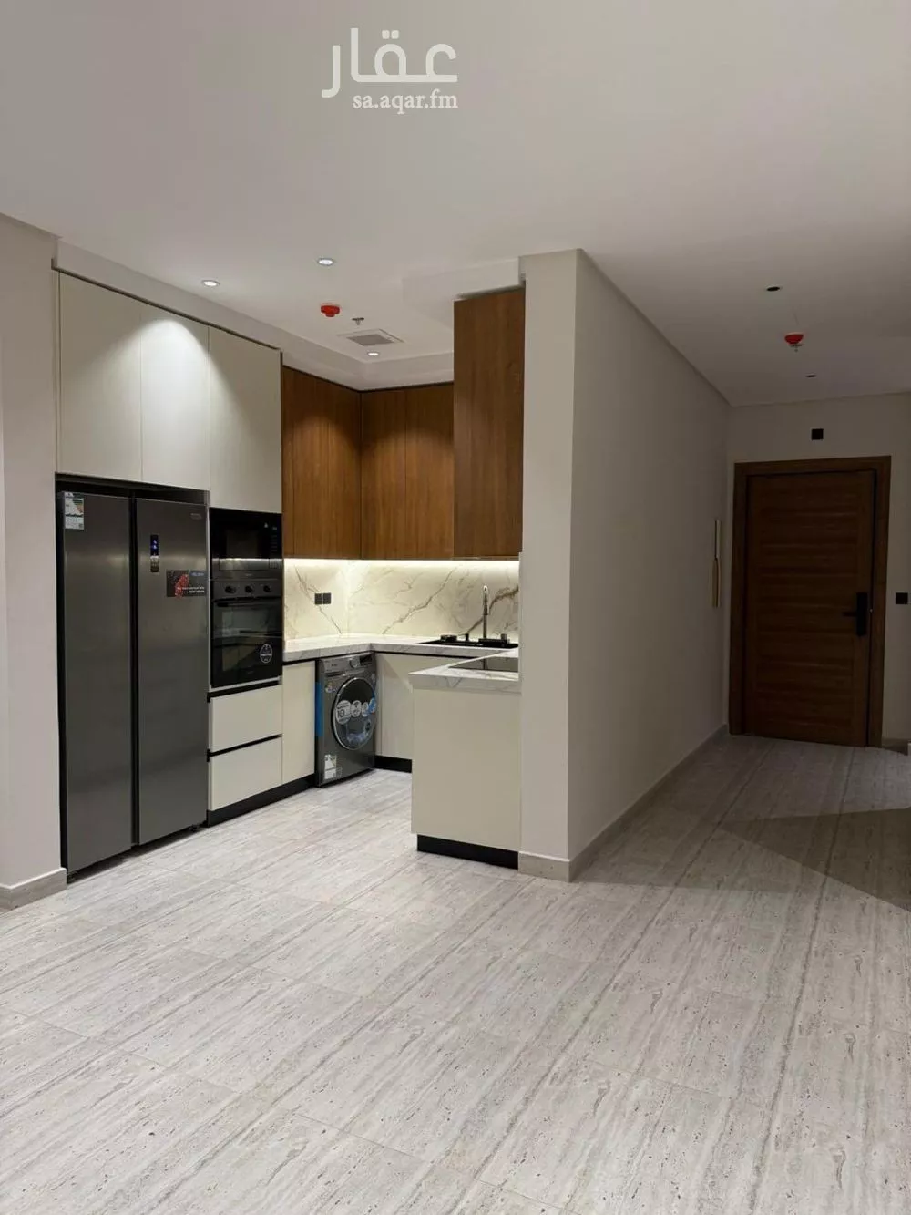 2 bedroom apartment in Irqah, Riyadh 8