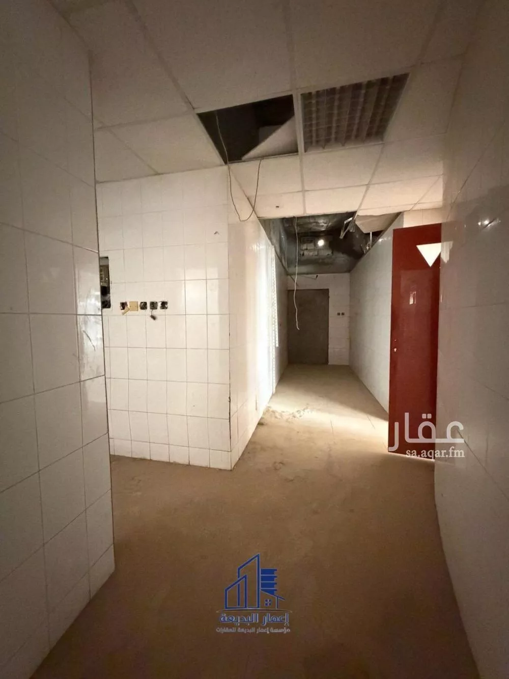 9 bedroom building in Al Uraija Al Wusta, Riyadh 8