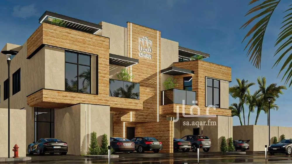 3 bedroom floor in Al Rahmaniyyah 3