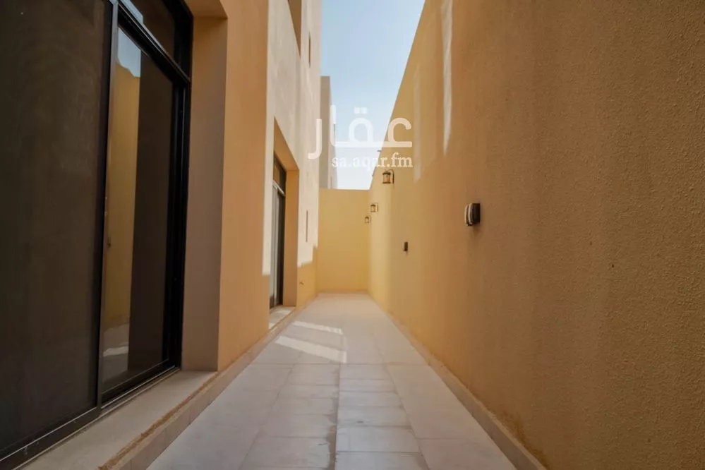 شقة 3 غرف في التعاون، الرياض 5