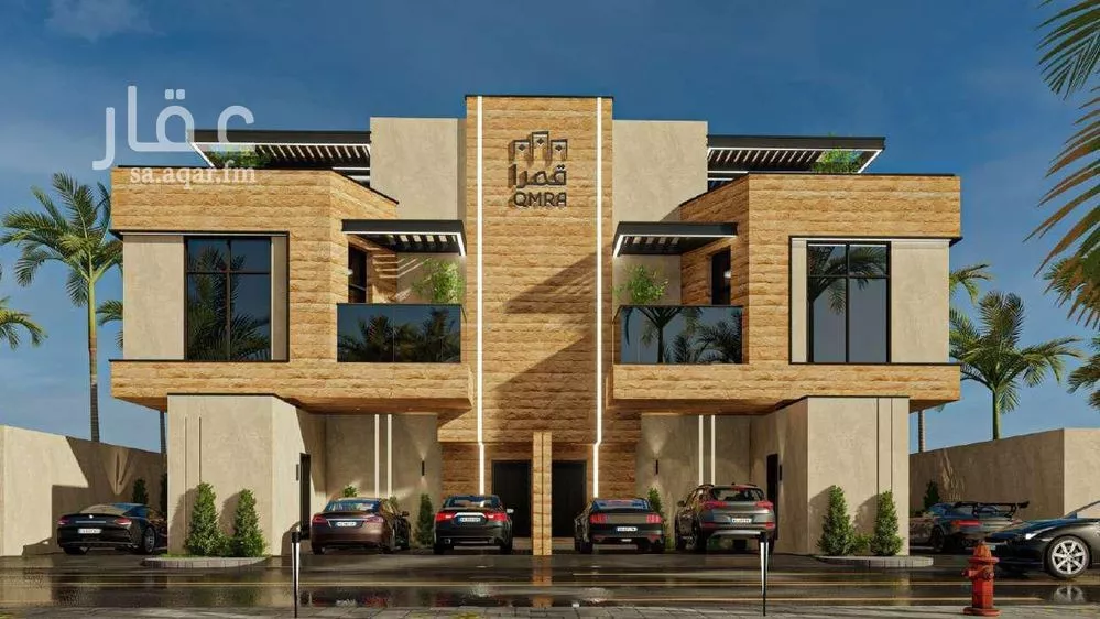 3 bedroom floor in Al Rahmaniyyah 1