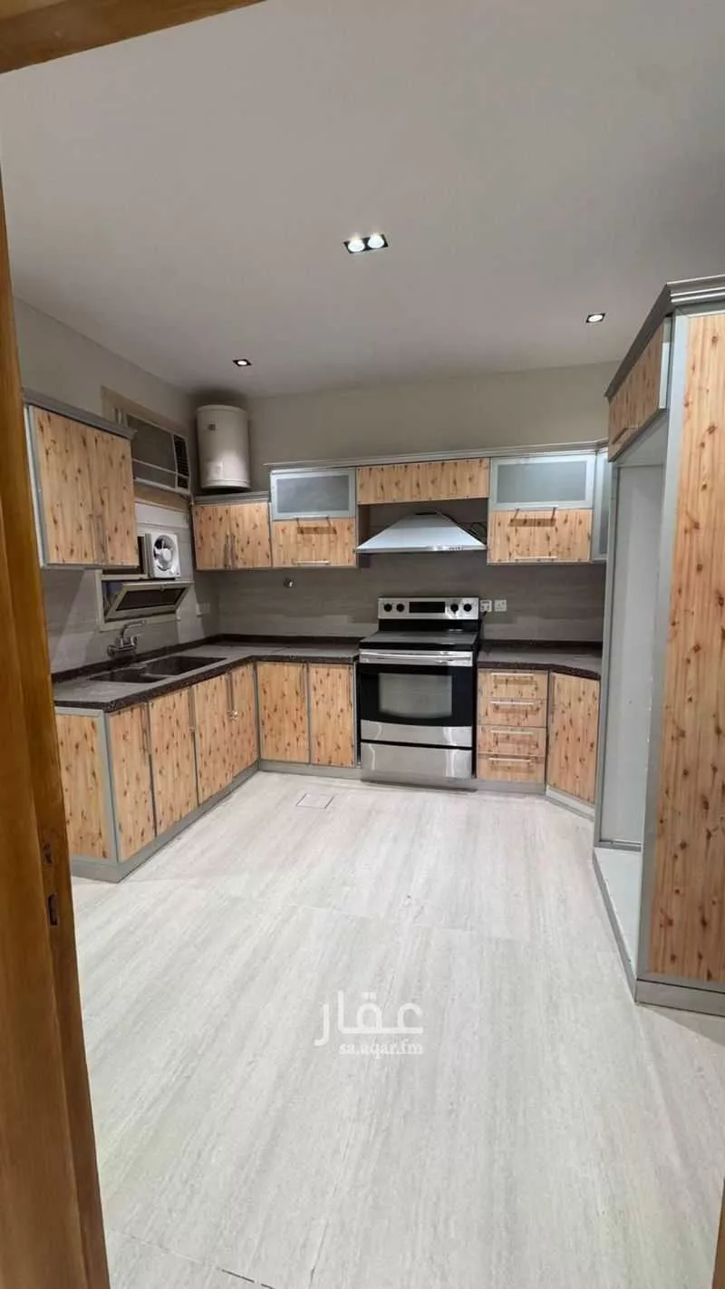 شقة 3 غرف في الحمراء 2