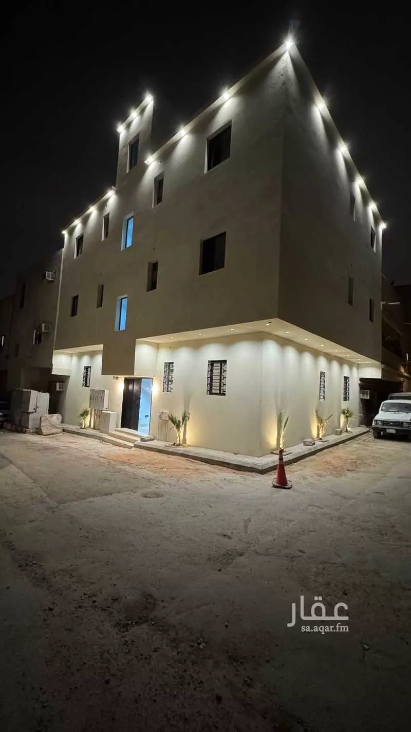 عمارة 117 م² في ام الحمام الشرقي 1