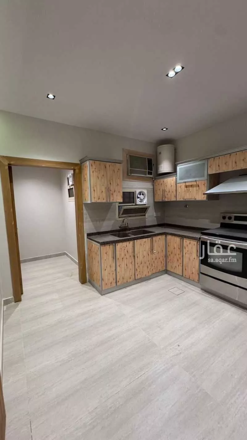 شقة 3 غرف في الحمراء 5